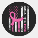 Search for cancer walk stickers October