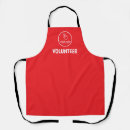 Search for red business aprons Corporate