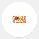 Search for dinner setting stickers Fall
