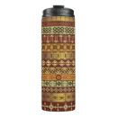 Search for african motifs mugs Background