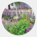 Search for garden fence stickers Colourful