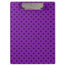 Search for polka dot clipboards Spots