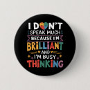 Search for autism speaks badges Autistic
