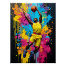 Search for dunking posters Modern