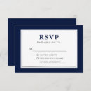 Search for wedding rsvp response postcards Chic