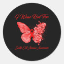 Search for cell stickers Butterfly