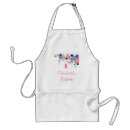 Search for mason jar aprons Floral