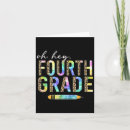 Search for 4th grade cards Happy