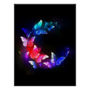 Search for neon glow posters Vibrant