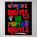 Search for human right posters Woman