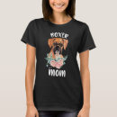 Search for boxer mom tshirts Cute