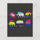 Search for wooly postcards Mammoth
