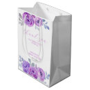 Search for wedding thank you gift bags Pink