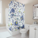 Search for oriental shower curtains Floral