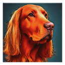 Search for setter art Puppy
