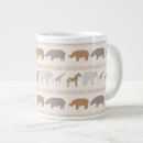 Search for abstract giraffe mugs Colourful