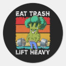 Search for lift stickers Hardcore training