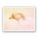 Search for ophelia stickers Pre raphaelite