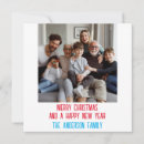Search for new family cards Create your own