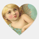 Search for victorian children stickers Angel