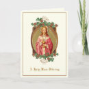 Search for catholic mass cards Jesus