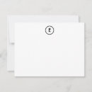 Search for art deco note cards Black