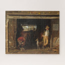 Search for wild west puzzles Cowboy