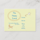 Search for toy store business cards Baby