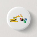 Search for digger badges Truck