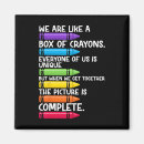 Search for erasers magnets Back