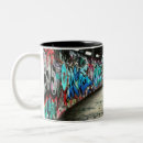 Search for graffiti mugs Urban