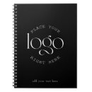 Search for business notebooks Create your own