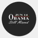 Search for funny obama stickers Anti biden