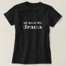 Search for drama tshirts Actor
