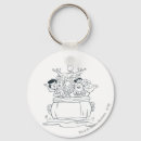 Search for rubble key rings Wilma