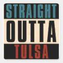 Search for tulsa stickers Oklahoma