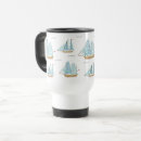 Search for sailing travel mugs Sea