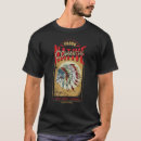 Search for comanche indians tshirts Tribe