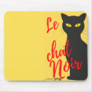 Search for noir mousepads Modern