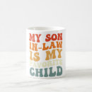 Search for birthday son mugs Humour