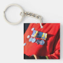 Search for vintage war key rings British