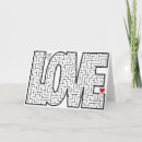 Search for labyrinth cards Heart