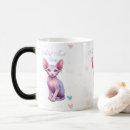 Search for sphynx mugs Cute