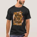 Search for hippie mushroom tshirts 70s
