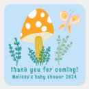 Search for cute mushroom stickers Modern