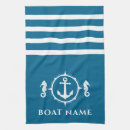 Search for nautical tea towels Anchor