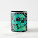 Search for skull graphic mugs Punk