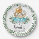 Search for noahs ark paper plates For kids
