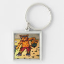Search for table game key rings Sport