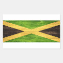 Search for jamaica flag stickers Proud